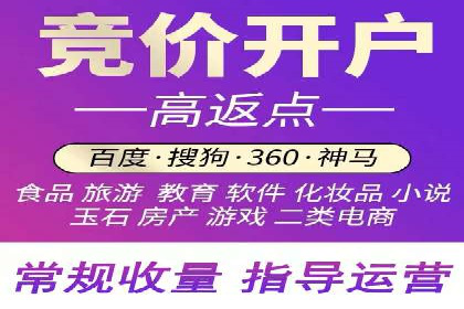 服装品牌SEM外包服务的市场推广案例